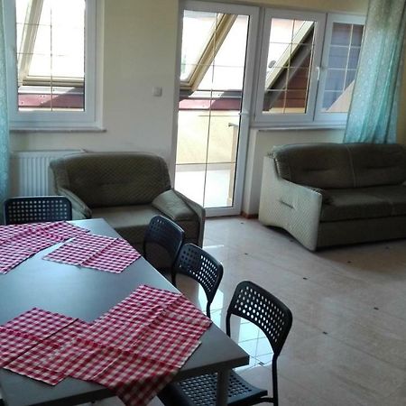 Apartament 150M2 Szczytno Mazury City Center Lake View 아파트 외부 사진