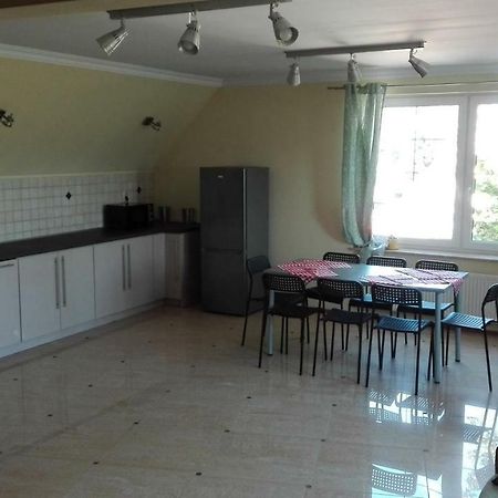 Apartament 150M2 Szczytno Mazury City Center Lake View 아파트 외부 사진