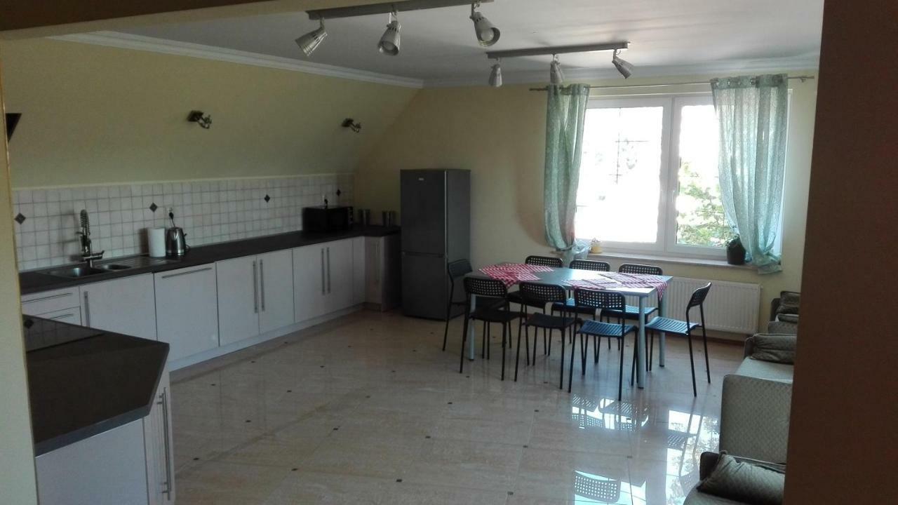 Apartament 150M2 Szczytno Mazury City Center Lake View 아파트 외부 사진