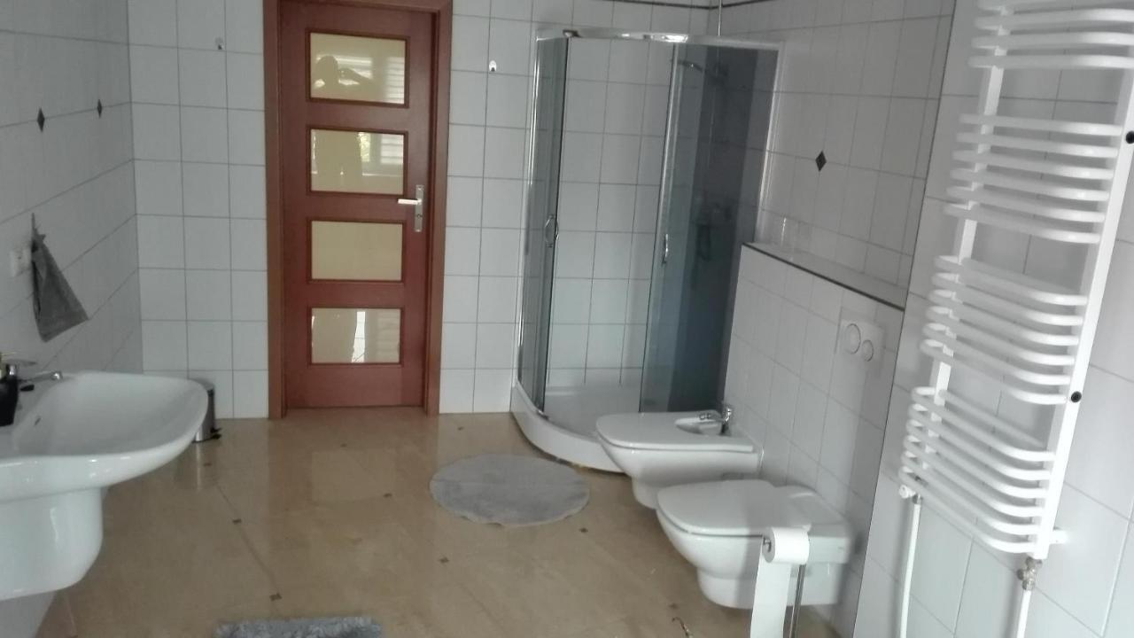 Apartament 150M2 Szczytno Mazury City Center Lake View 아파트 외부 사진